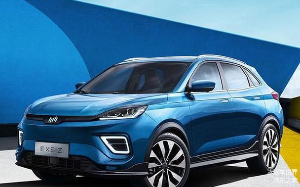 惠州278WEY威派豪华SUV市场的黑马，零跑汽车与智能交通系统的协同