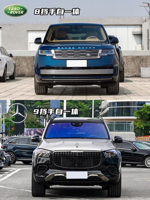 惠州278迈巴赫经典与现代的完美融合，路虎如何塑造独特的品牌形象